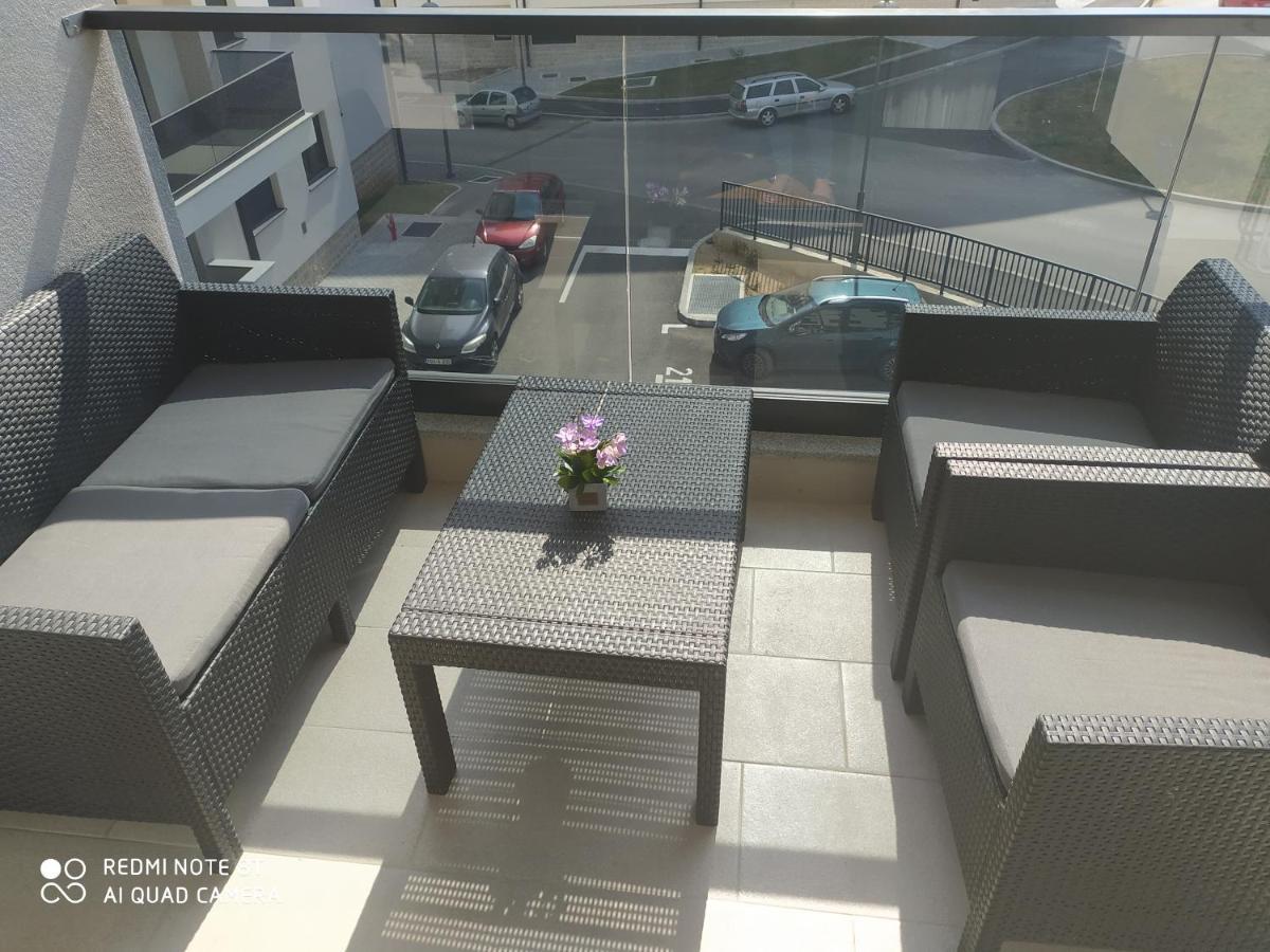 Appartement Deluxe Jelena